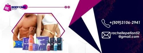 Body Care Shop Body Care Shop