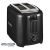 Proctor Silex Toaster Black 22607