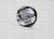 Teagan Tape 66 Feet Black Vinyl