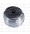 Temco Solar Panel Wire Cable 1Ft