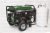 Duromax Generator Gasoline / Propane 4850w