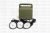 Eco Worthy 84WH Battery Solar Generator
