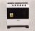 Berklays oven 30 Inches White