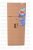 Keg Refrigerator Brown 14 cuft