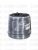 Temco 8″ AWG Solar Panel Cable 1Ft
