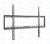 Fixed Low Profile Wallmount 40″ – 120″