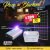 Gel Battery 12V-Inverter 1200W-Solar Panel 190W