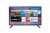 Berklays Smart Android Tv 32 pouces
