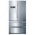 Midea Refrigerator Side By Side